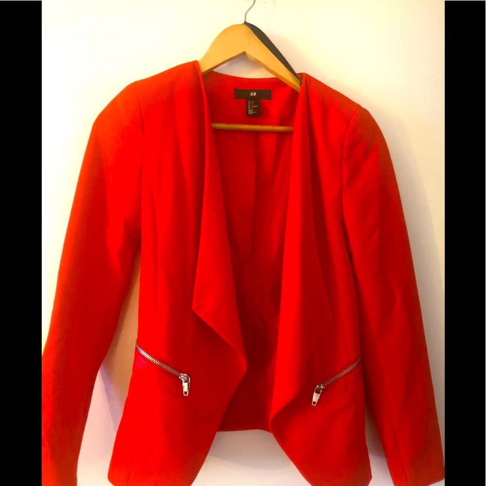 Spring Blazer